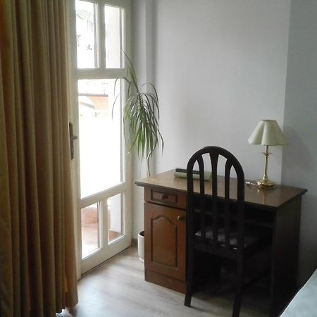 Family Hotel Rositsa Sevlievo Eksteriør bilde