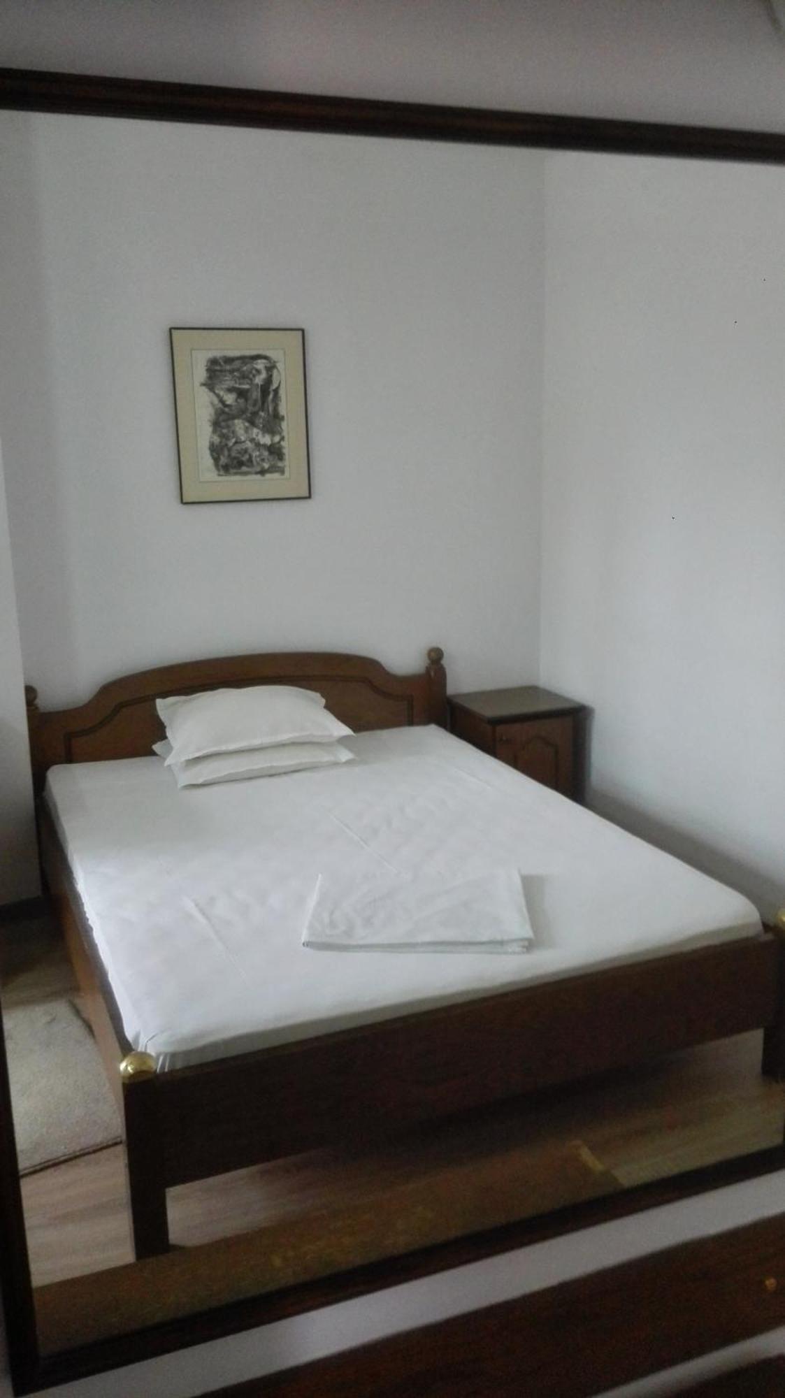 Family Hotel Rositsa Sevlievo Eksteriør bilde