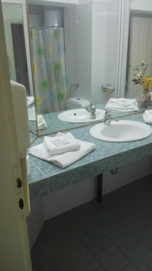 Family Hotel Rositsa Sevlievo Eksteriør bilde
