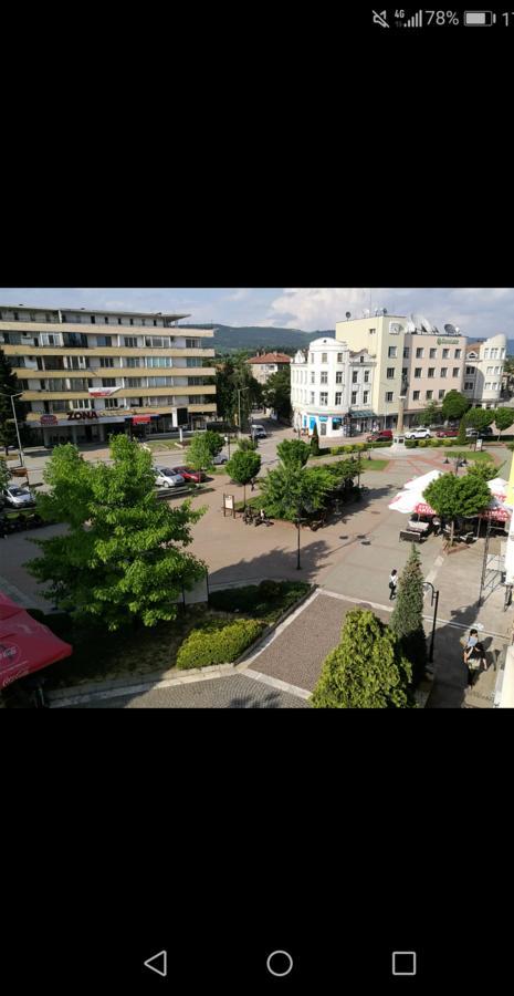 Family Hotel Rositsa Sevlievo Eksteriør bilde